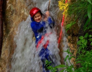  Salida de sensaciones 